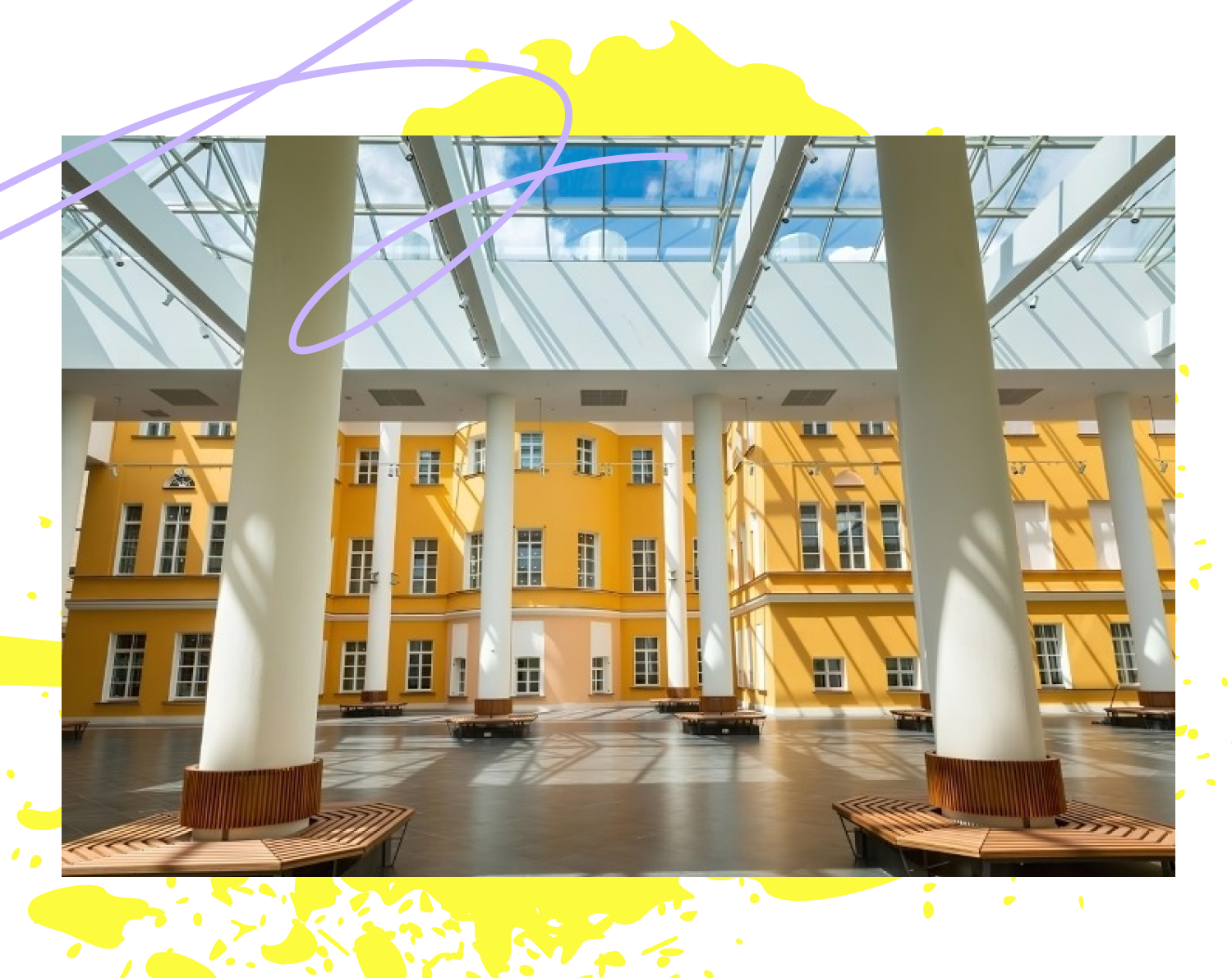 День открытых дверей День открытых дверей