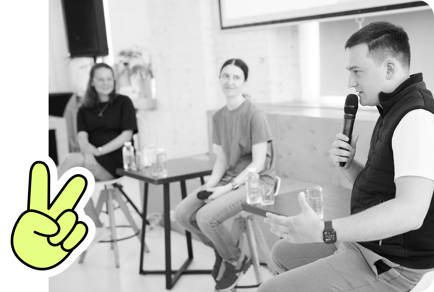 Курс даст базу для работы QA-инженером