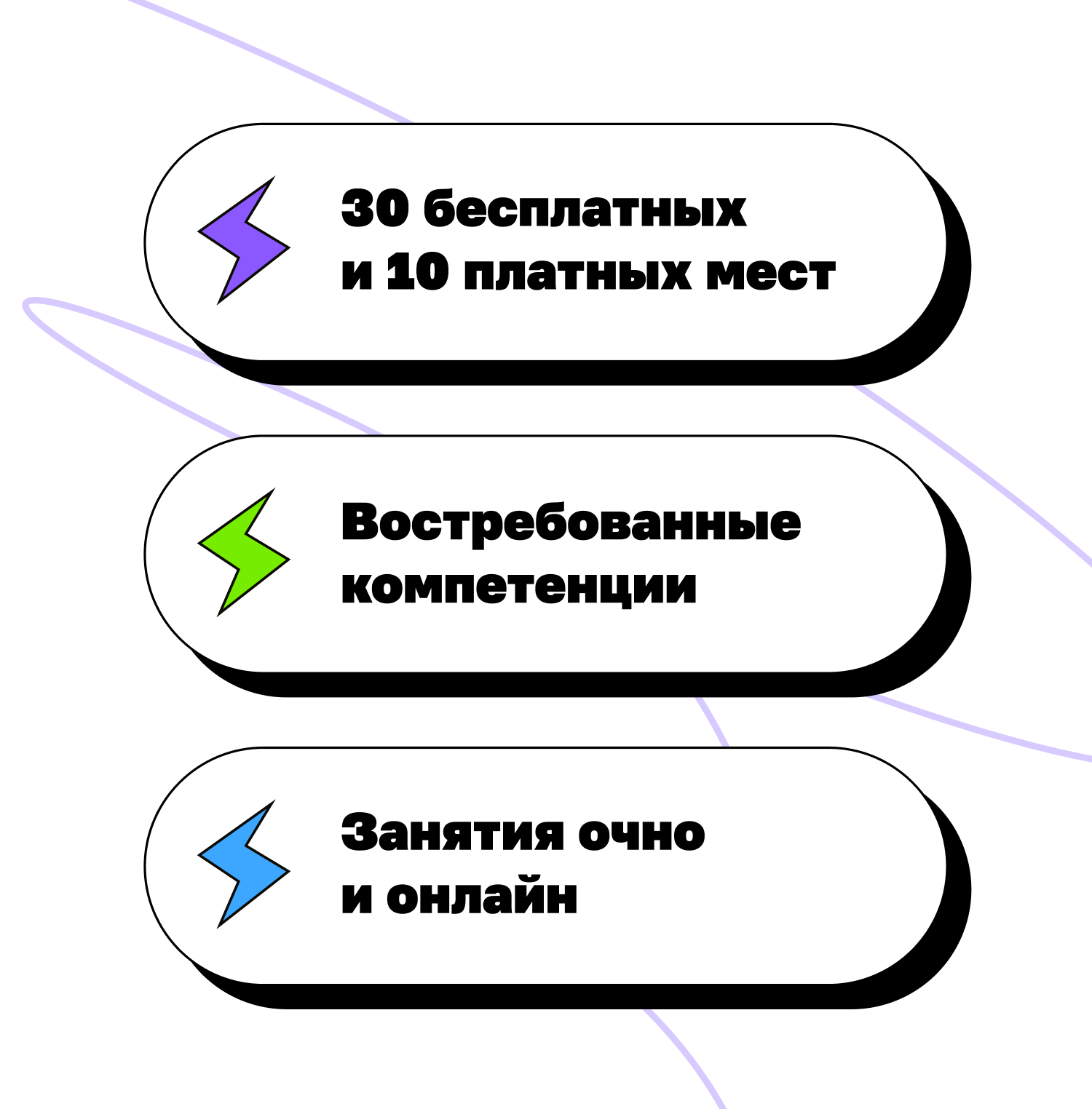 Магистратура готовит к работе в сильнейших Data Science командах Магистратура готовит к работе в сильнейших Data Science командах