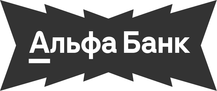 Альфа-Банк